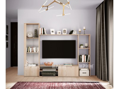 Σύνθεση City 6038